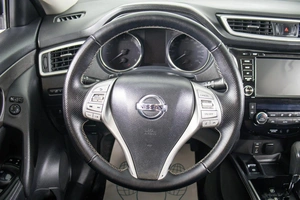 Внедорожник Nissan X-Trail 2015 года, 1299000 рублей, Пермь