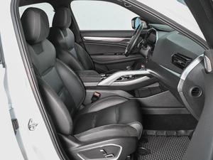 Внедорожник Geely Tugella 2023 года, 3250000 рублей, Аксай