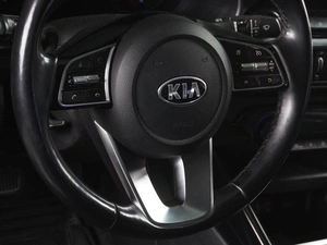 Седан Kia Cerato 2020 года, 1949000 рублей, Красный Пахарь