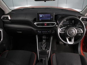 Внедорожник Daihatsu Rocky 2020 года, 1650000 рублей, Омск