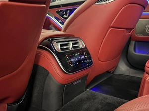 Седан Mercedes-benz S-класс 2022 года, 14990000 рублей, Павловская Слобода