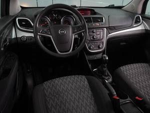 Внедорожник Opel Mokka 2014 года, 1059000 рублей, Воронеж