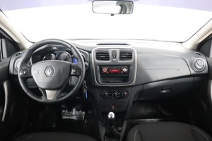 Хэтчбек Renault Sandero 2015 года, 920000 рублей, Брянск