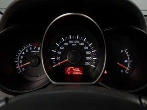 Седан Kia Rio 2016 года, 1050000 рублей, Краснодар