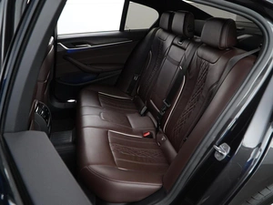 Седан BMW 5 серия 2020 года, 4349444 рублей, Москва