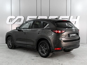 Внедорожник Mazda CX-5 2017 года, 2429000 рублей, Аксай