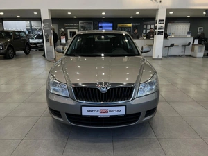 Хэтчбек Skoda Octavia 2008 года, 860000 рублей, Орёл