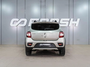 Хетчбэк Renault Sandero Stepway 2019 года, 1199000 рублей, Воронеж