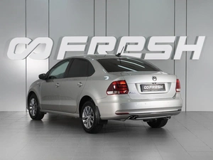 Седан Volkswagen Polo 2019 года, 1399000 рублей, Минеральные Воды