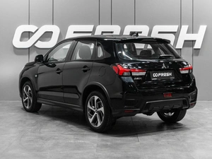 Внедорожник Mitsubishi ASX 2023 года, 3239000 рублей, Тюмень