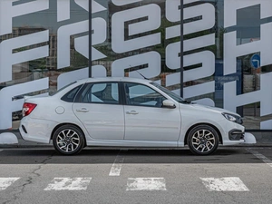 Седан ВАЗ (LADA) Granta 2020 года, 937000 рублей, Краснодар