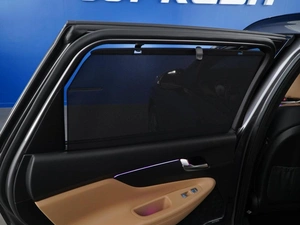 Внедорожник Hyundai Santa Fe 2022 года, 4277099 рублей, Москва