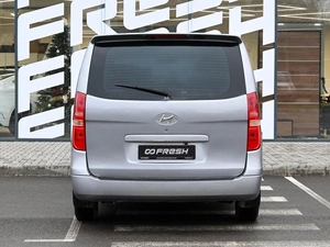 Минивэн Hyundai Grand Starex 2008 года, 1198070 рублей, Волгоград