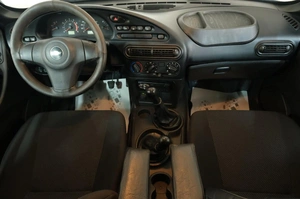Внедорожник Chevrolet Niva 2012 года, 499000 рублей, Омск