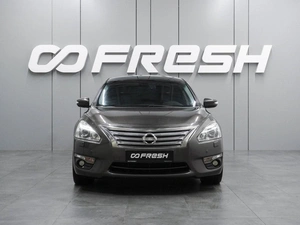 Седан Nissan Teana 2015 года, 1399000 рублей, Воронеж