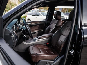 Внедорожник Mercedes-benz GL-класс 2014 года, 2999000 рублей, Большой Сочи