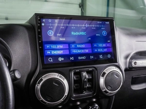 Внедорожник Jeep Wrangler 2018 года, 4229000 рублей, Воронеж