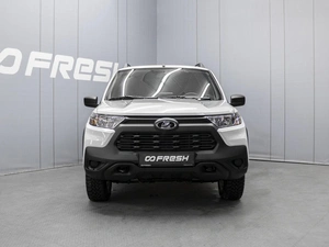 Внедорожник ВАЗ (LADA) Niva Travel 2023 года, 1060000 рублей, Омск