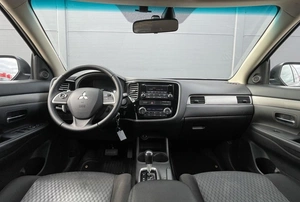 Внедорожник Mitsubishi Outlander 2014 года, 1580000 рублей, Солонцы