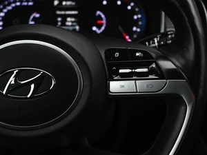 Внедорожник Hyundai Tucson 2021 года, 3249000 рублей, Кирилловка