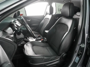 Внедорожник Hyundai ix35 2012 года, 1287000 рублей, Воронеж