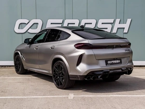Внедорожник BMW X6 M 2021 года, 8800000 рублей, Большой Сочи