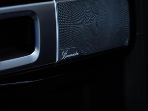 Внедорожник Mercedes-benz G-класс 2021 года, 14799077 рублей, Москва