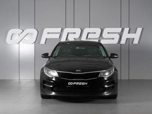 Седан Kia Optima 2017 года, 1590000 рублей, Минеральные Воды