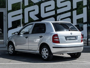 Хетчбэк Skoda Fabia 2004 года, 390000 рублей, Волгоград
