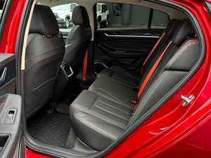 Седан OMODA S5 GT 2023 года, 1819000 рублей, Кропоткин