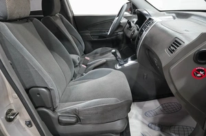 Внедорожник Hyundai Tucson 2006 года, 749000 рублей, Новокузнецк
