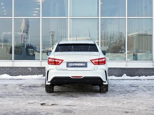 Седан ВАЗ (LADA) Vesta 2018 года, 997000 рублей, Нижний Новгород