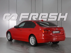 Седан BMW 3 серия 2014 года, 1649000 рублей, Минеральные Воды