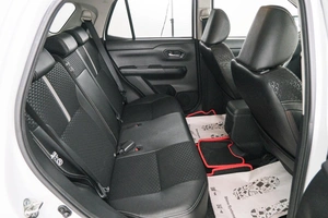 Внедорожник Daihatsu Rocky 2020 года, 1749000 рублей, Красноярск