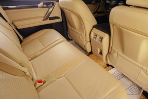 Внедорожник Lexus GX 2020 года, 7219000 рублей, Тюмень