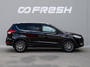 Внедорожник Ford Kuga 2013 года, 1325000 рублей, Краснодар
