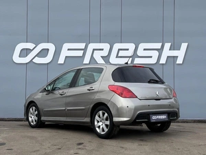 Хетчбэк Peugeot 308 2010 года, 320000 рублей, Ижевск