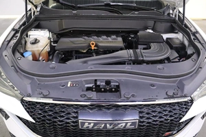 Внедорожник Haval F7 2023 года, 1700000 рублей, Брянск