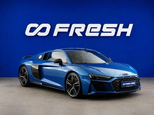 Купе Audi R8 2021 года, 17849434 рублей, Москва