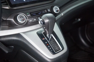 Внедорожник Honda CR-V 2013 года, 2197000 рублей, Красноярск