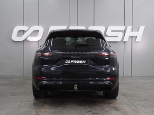 Внедорожник Porsche Cayenne 2018 года, 5939000 рублей, Воронеж