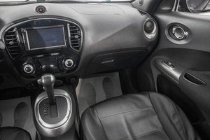 Внедорожник Nissan Juke 2013 года, 1149000 рублей, Барнаул