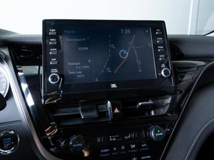 Седан Toyota Camry 2021 года, 3392000 рублей, Ставрополь