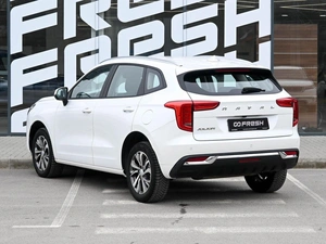 Внедорожник Haval Jolion 2022 года, 1597000 рублей, Волгоград