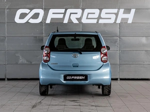 Хетчбэк Toyota Passo 2011 года, 759000 рублей, Краснодар