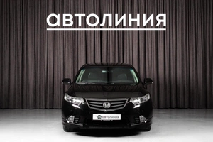 Седан Honda Accord 2011 года, 1200000 рублей, Красноярск
