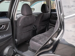 Внедорожник Nissan X-Trail 2015 года, 1649000 рублей, Большой Сочи