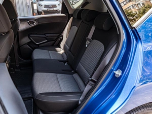 Внедорожник Kia Soul 2020 года, 2112000 рублей, Краснодар