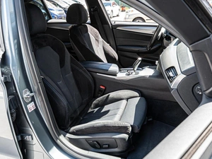 Седан BMW 5 серия 2018 года, 2780000 рублей, Краснодар