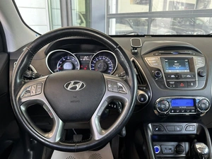 Внедорожник Hyundai ix35 2013 года, 1350000 рублей, Уфа